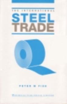 The International Steel Trade