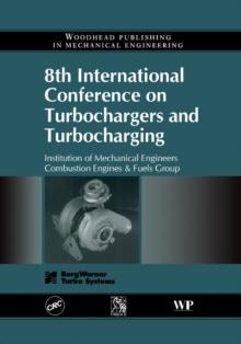 8th International Conference on Turbochargers and Turbocharging