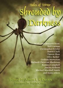 Shrouded by Darkness : Tales of Terror