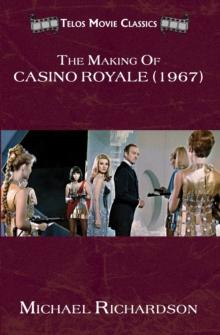 The Making of Casino Royale (1967)