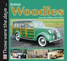 British Woodies from the 1920s to the 1950s