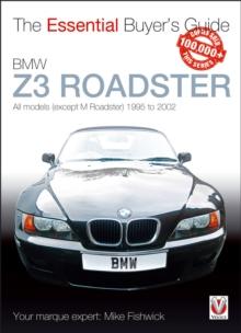 BMW Z3 1996-2002