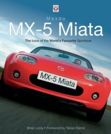 Mazda MX-5 Miata : 4503 KQ Size:1248, 1500