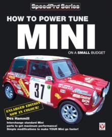 How to Power Tune Minis on a Small Budget