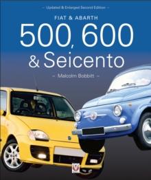 Fiat & Abarth 500, 600 & Seicento