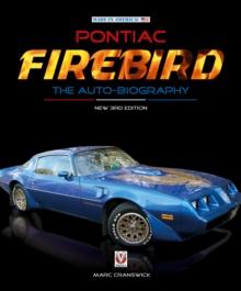 Pontiac Firebird : The Auto-biography