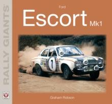 Ford Escort MK1 : Rally Giants