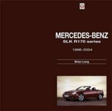 Mercedes-Benz SLK : R170 Series 1996-2004