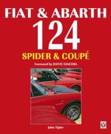 Fiat & Abarth 124 Spider & Coupe