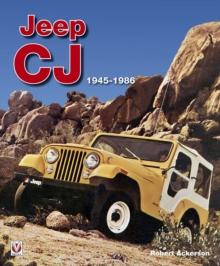 Jeep CJ 1945 - 1986