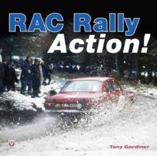 RAC Rally Action!