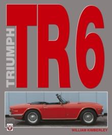 Triumph TR6