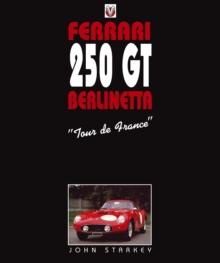 Ferrari 250GT : Tour de France