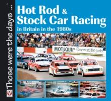 Hot Rod & Stock Car Racing