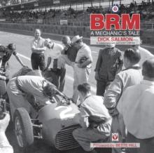 BRM - A Mechanic's Tale