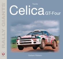 Toyota Celica Gt-Four