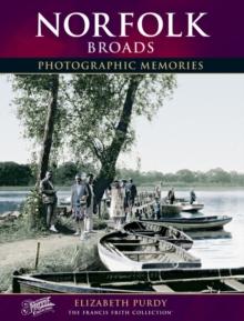 Norfolk Broads : Photographic Memories