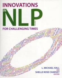 Innovations in NLP : Innovations for Challenging Times