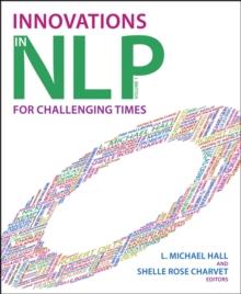 Innovations in NLP : Innovations for Challenging Times