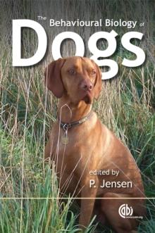 Behavioural Biology of Dogs