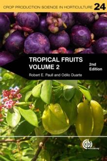 Tropical Fruits, Volume 2