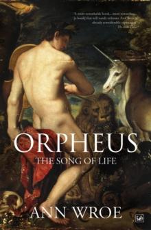 Orpheus : The Song of Life