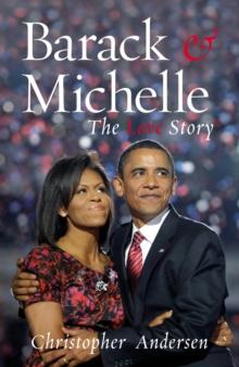 Barack and Michelle : The Love Story