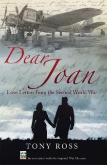 Dear Joan : Love Letters from the Second World War