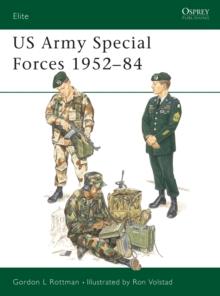 US Army Special Forces 195284