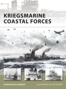 Kriegsmarine Coastal Forces