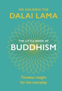 The Little Book Of Buddhism