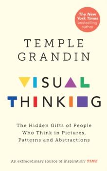 Visual Thinking : The Hidden Gifts of People Who Think in Pictures, Patterns and Abstractions