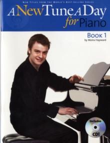 A New Tune A Day : Piano - Book 1