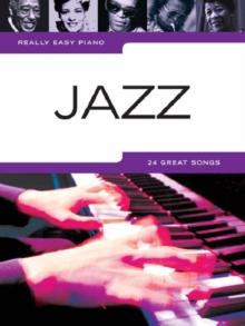 Really Easy Piano : Jazz