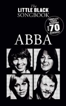 The Little Black Songbook : Abba