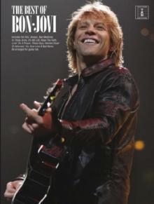 The Best of Bon Jovi