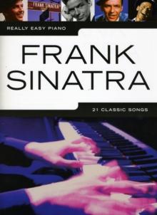 Really Easy Piano : Frank Sinatra