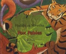 Fox Fables : Swahili