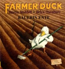 Farmer Duck (English/German)