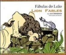 Lion Fables : An Aesop's Fable