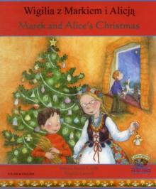 Marek and Alice's Christmas in Polish and English