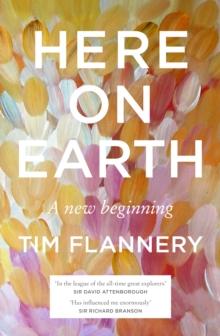 Here on Earth : A New Beginning