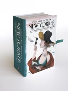 Postcards from The New Yorker : One Hundred Covers from Ten Decades