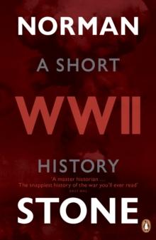 World War Two : A Short History