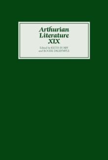 Arthurian Literature XIX : Comedy in Arthurian Literature