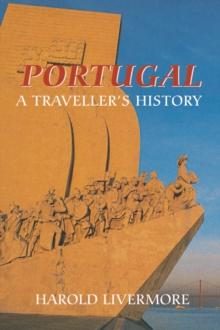 Portugal: A Traveller's History