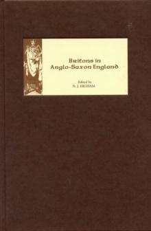 Britons in Anglo-Saxon England