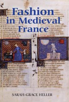 Fashion in Medieval France