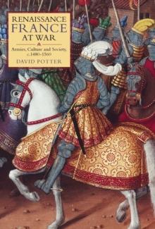 Renaissance France at War : Armies, Culture and Society, c.1480-1560