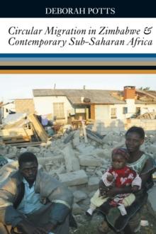 Circular Migration in Zimbabwe and Contemporary Sub-Saharan Africa